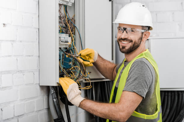 Best Industrial Electrical Services  in West Carthage, NY