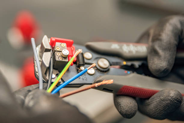 Best Home Electrical Repair  in West Carthage, NY
