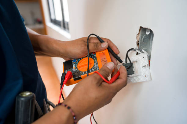 Best Electrical Contractors for Businesses  in West Carthage, NY