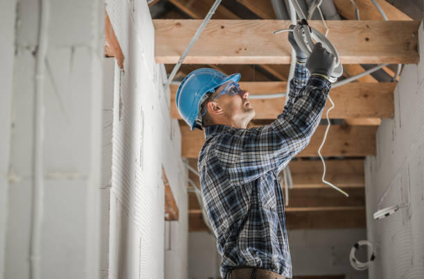 Best Best Electricians Near Me  in West Carthage, NY