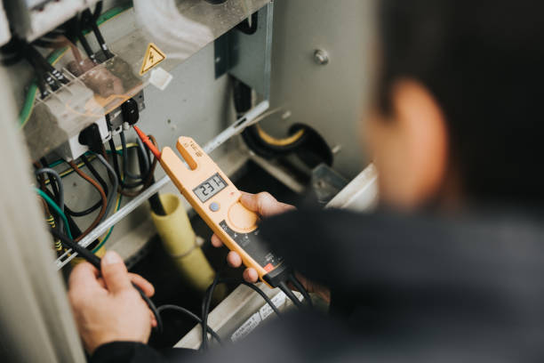 Best Electrical Upgrades for Homes  in West Carthage, NY