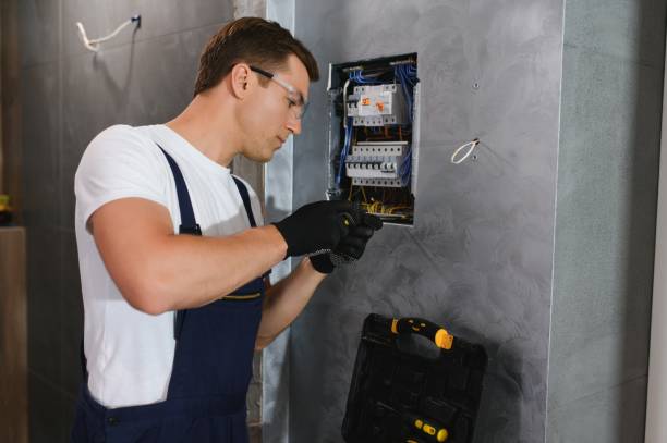 Best Electrical Contractors for Businesses  in West Carthage, NY