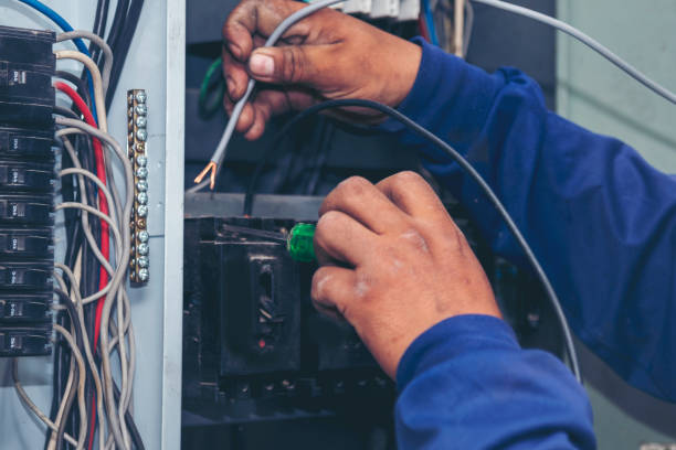 Best Affordable Electrical Installation  in West Carthage, NY