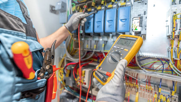 Best Affordable Emergency Electrician  in West Carthage, NY