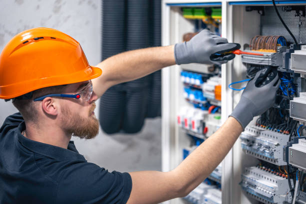 Best Affordable Electrician  in West Carthage, NY